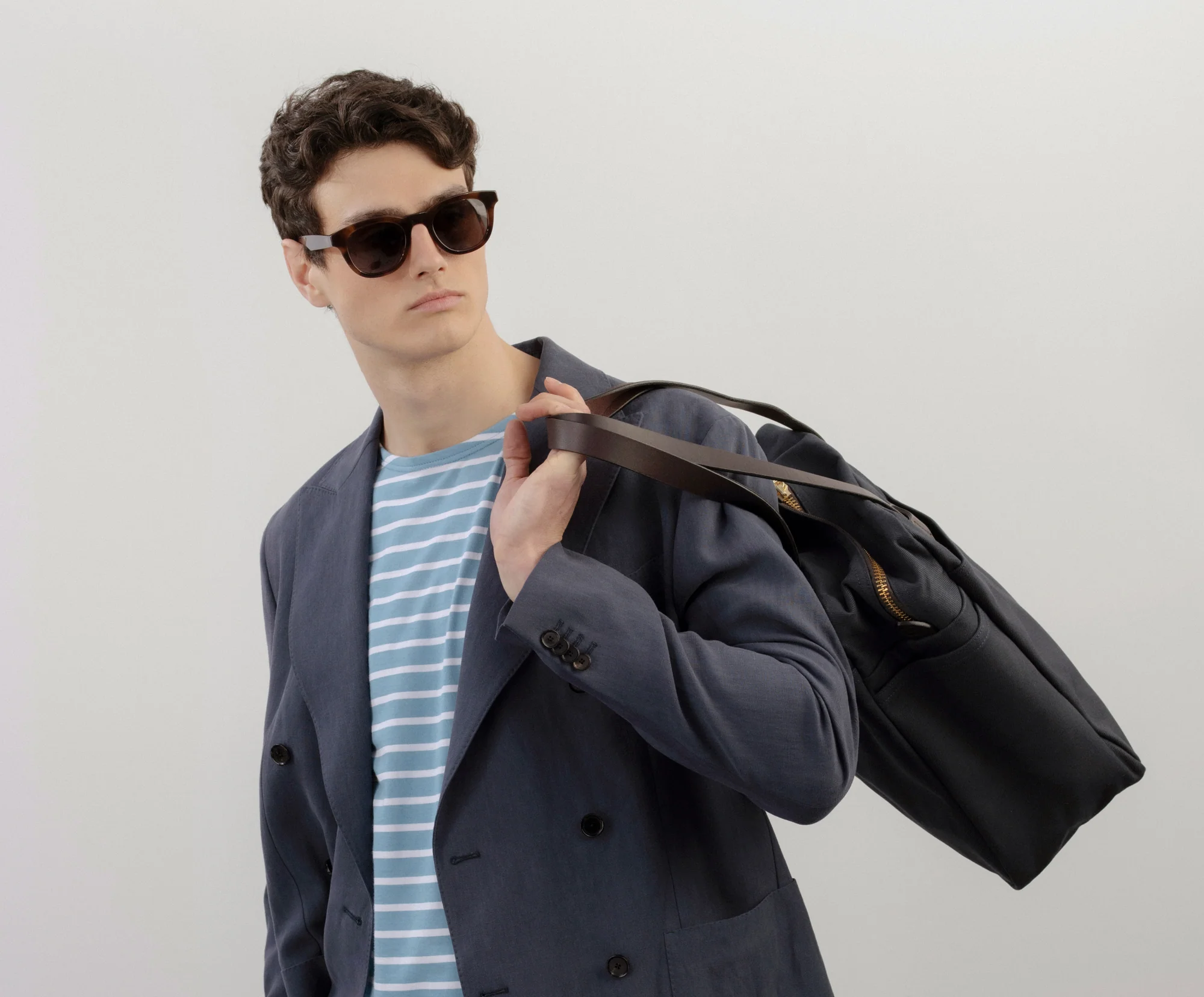 Global Style, Timelessly Refined