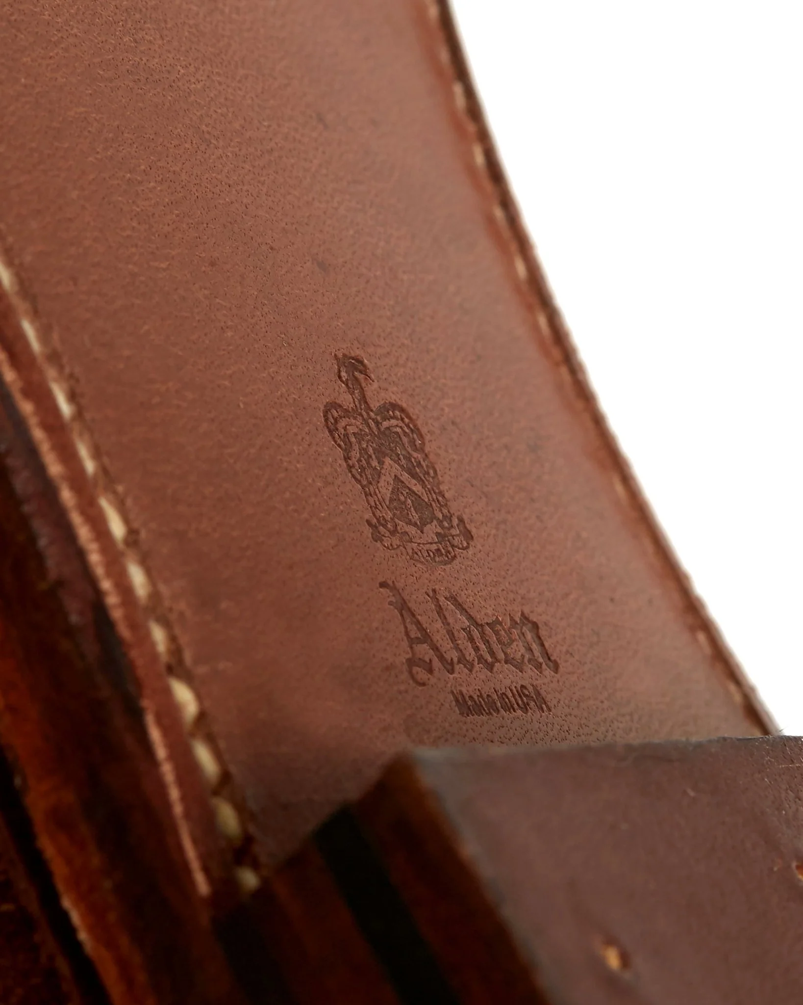 Alden Unlined Suede Chukka Boot: Snuff 1493 - Image 6
