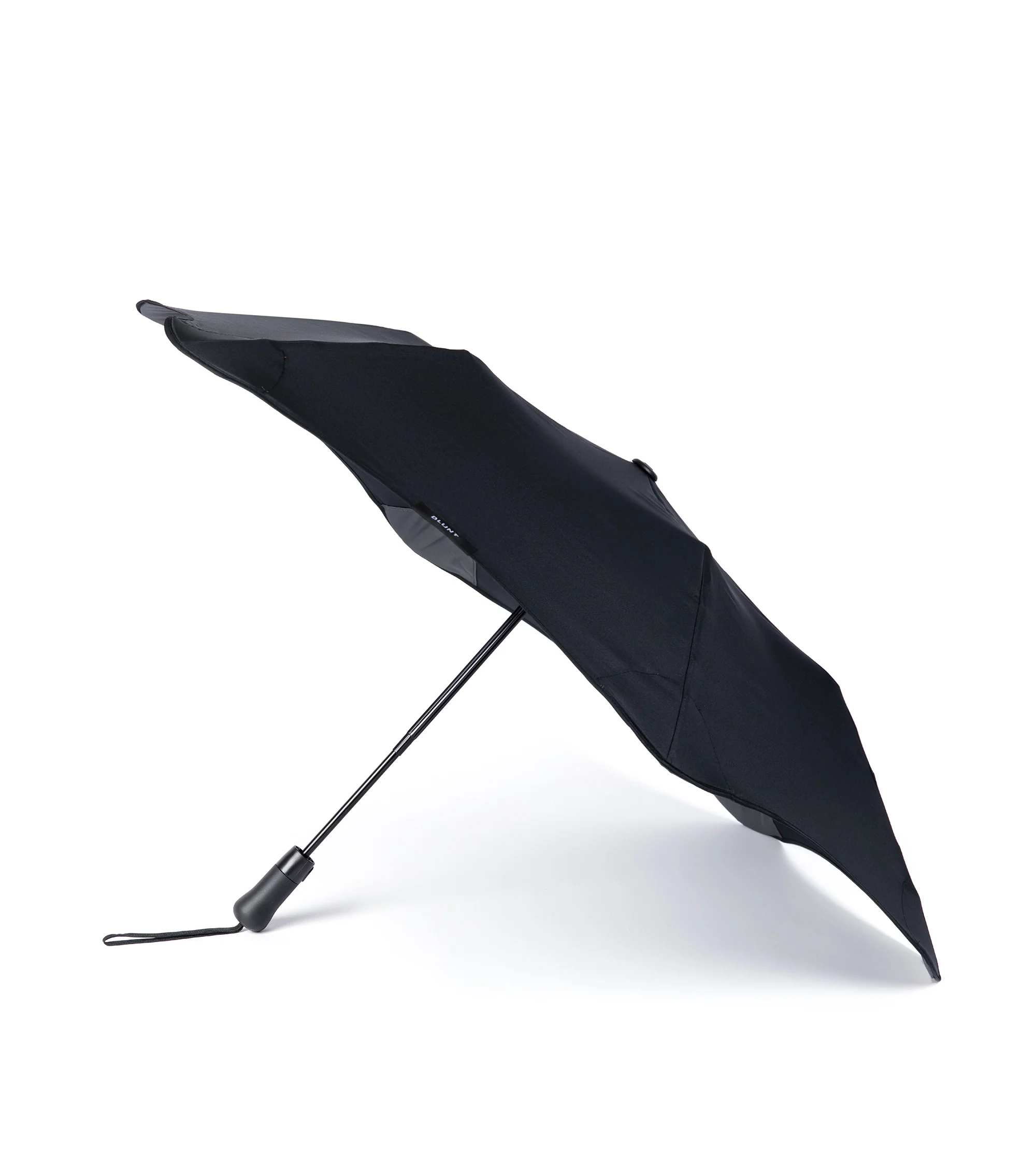 Blunt Metro Umbrella: Black - Image 2