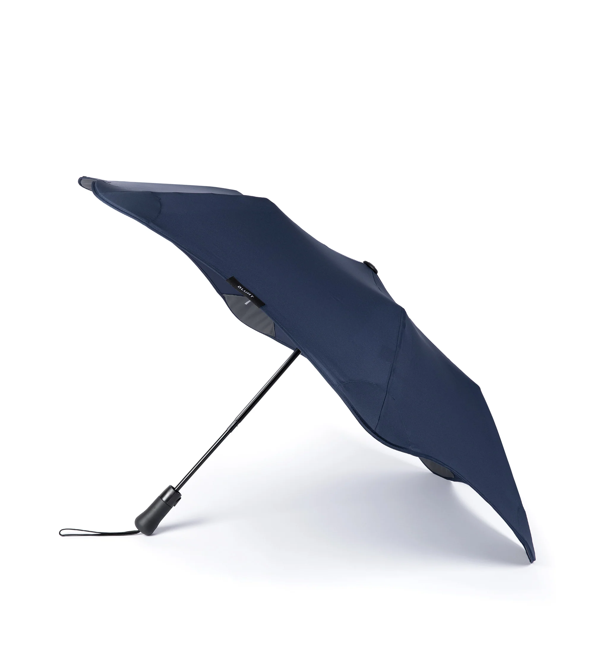 Blunt Metro Umbrella: Navy - Image 2
