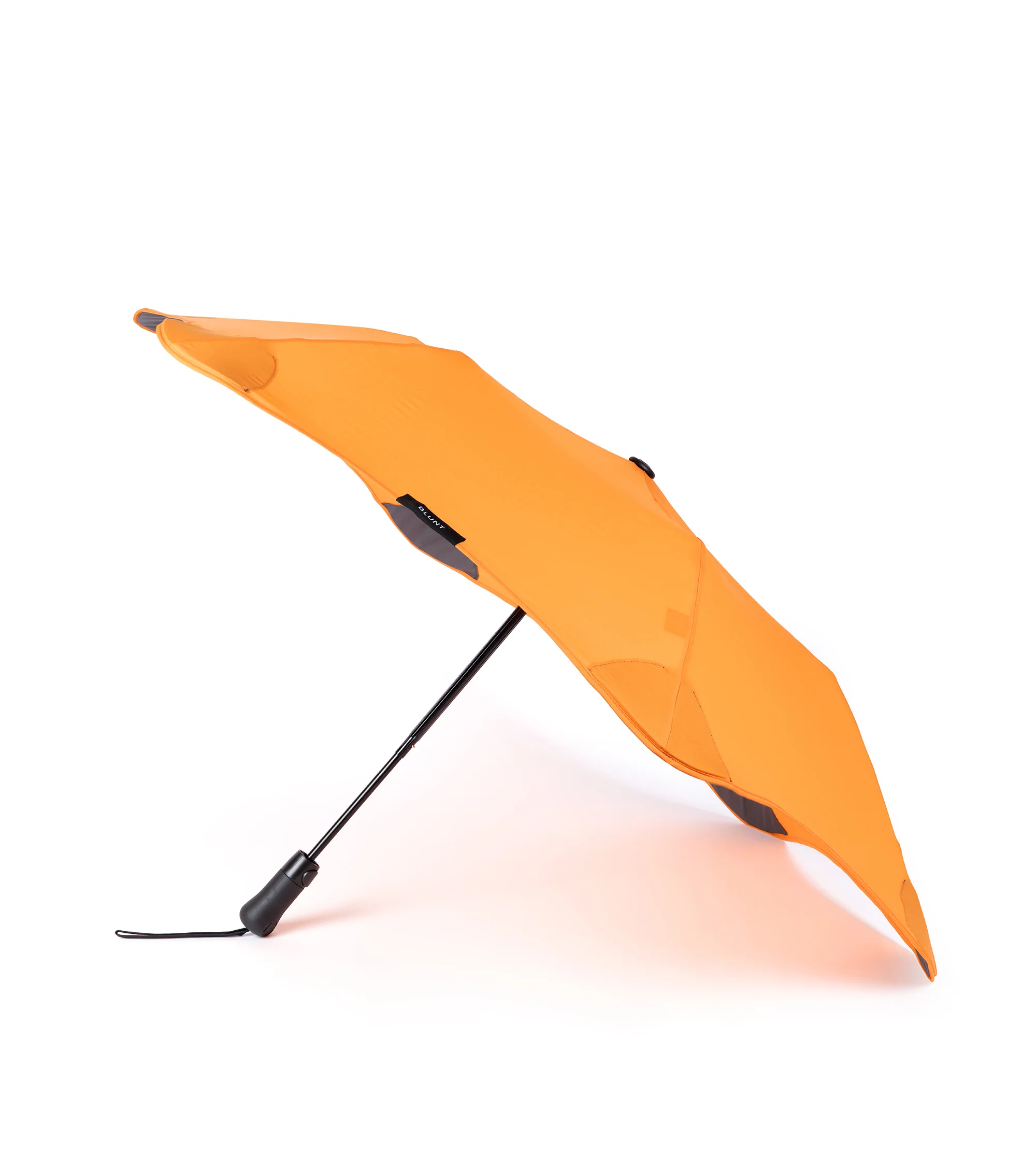 Blunt Metro Umbrella: Orange - Image 3