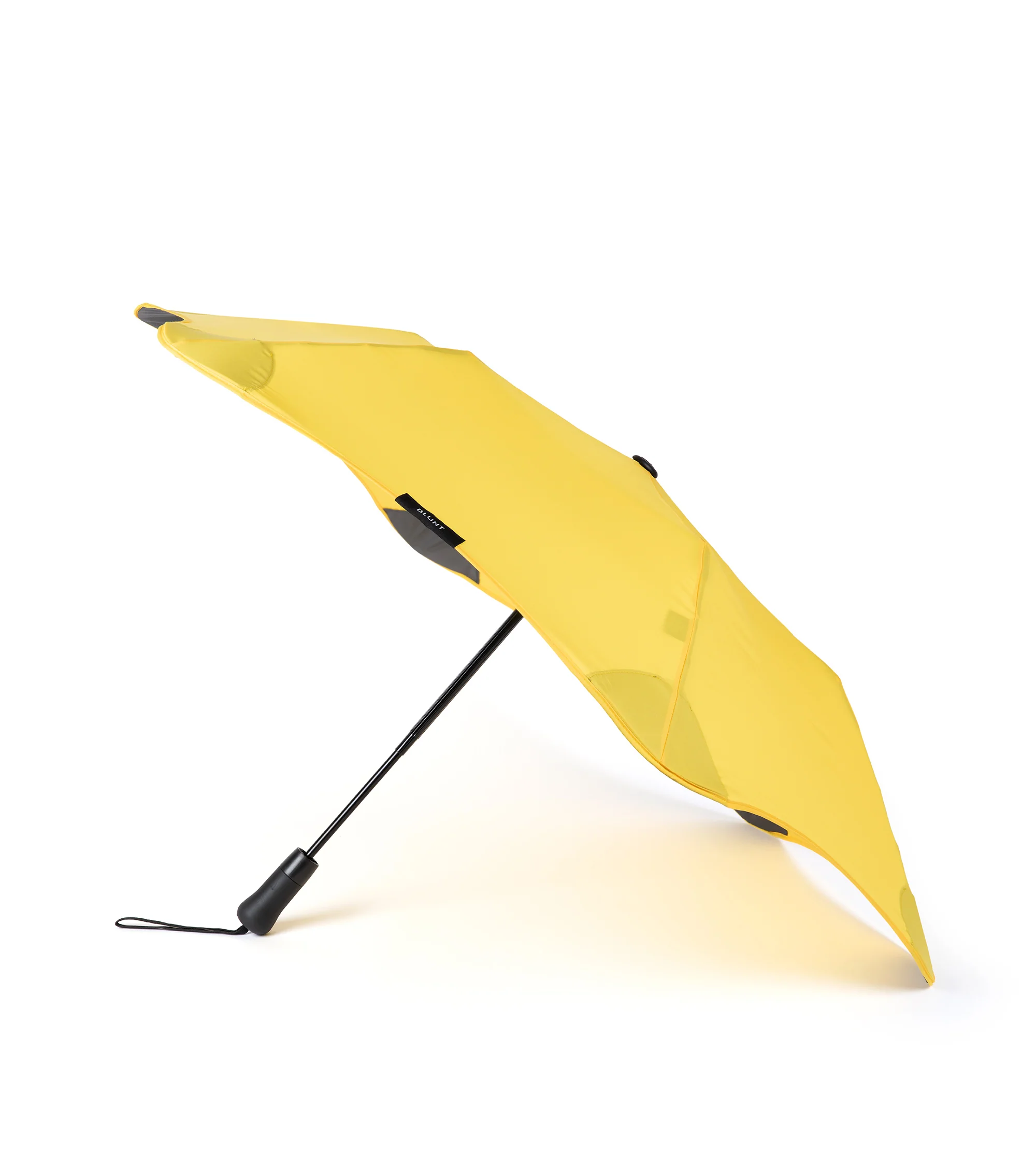 Blunt Metro Umbrella: Yellow - Image 2
