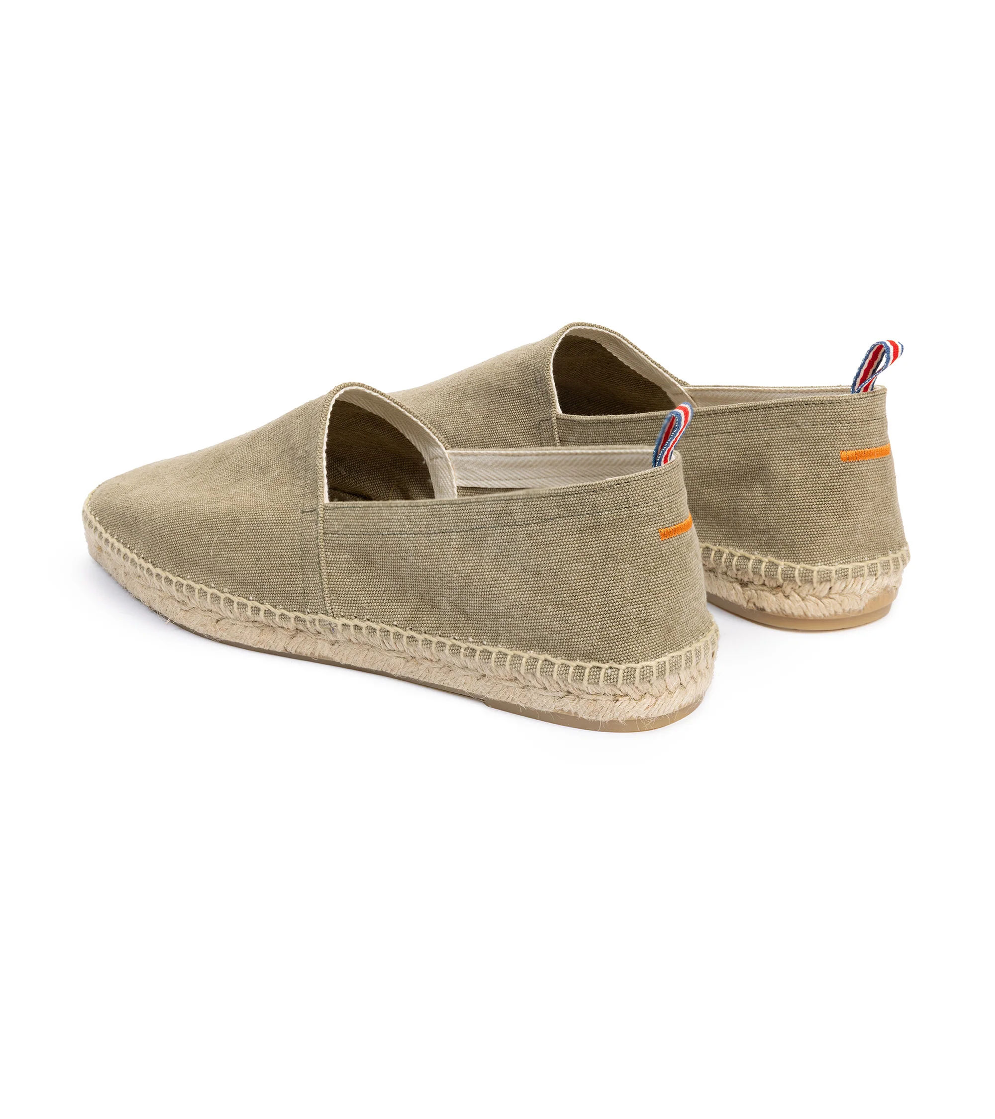 Castañer Pablo Canvas Espadrille: Laurel - Image 3