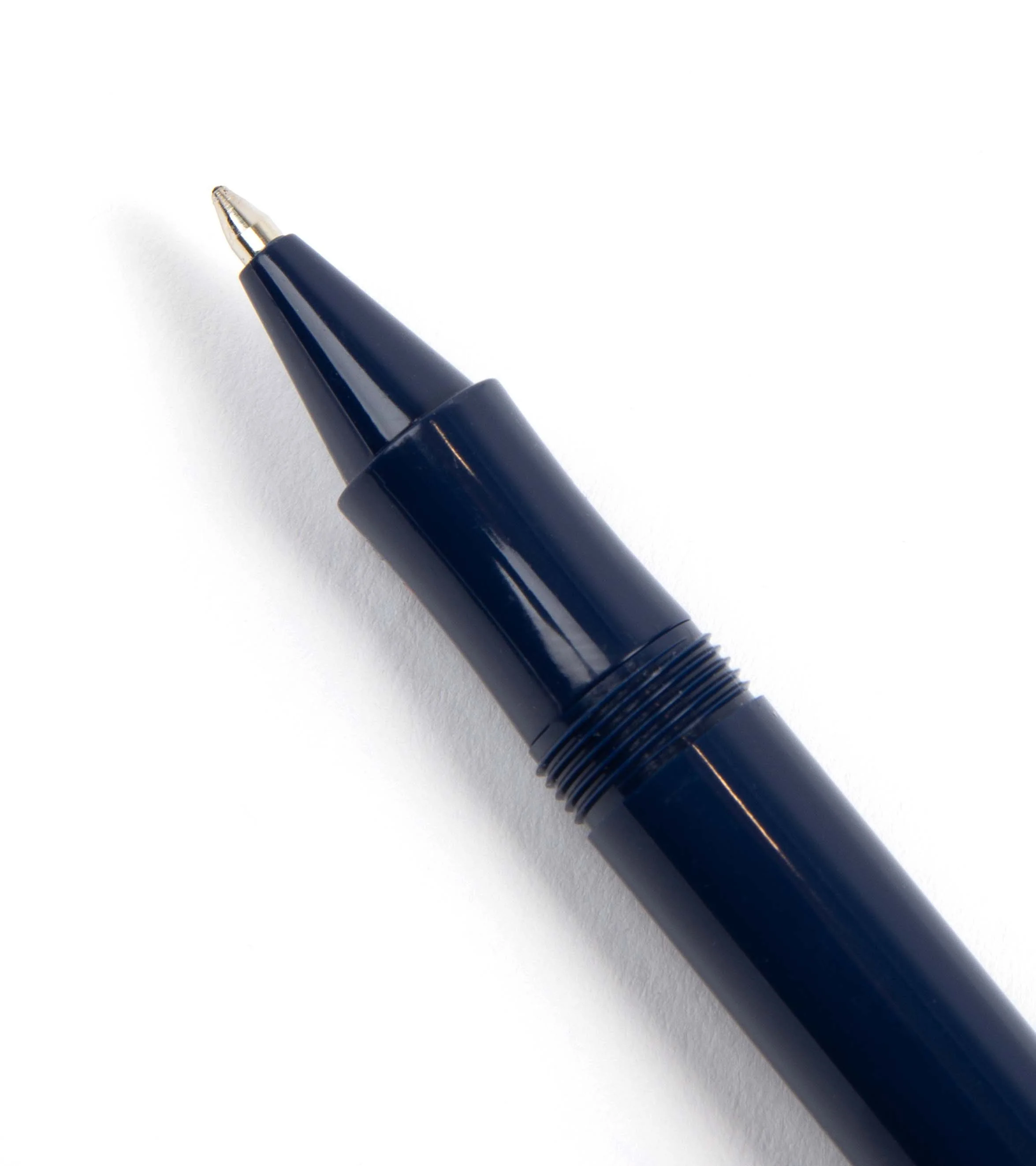 Kaweco Classic Sport Rollerball Pen: Navy - Image 2