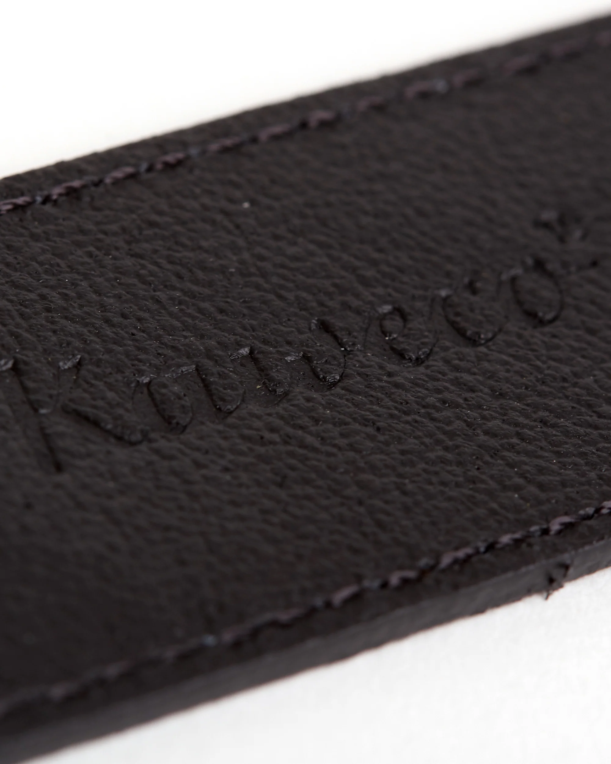Kaweco Leather Pouch: Single - Image 3