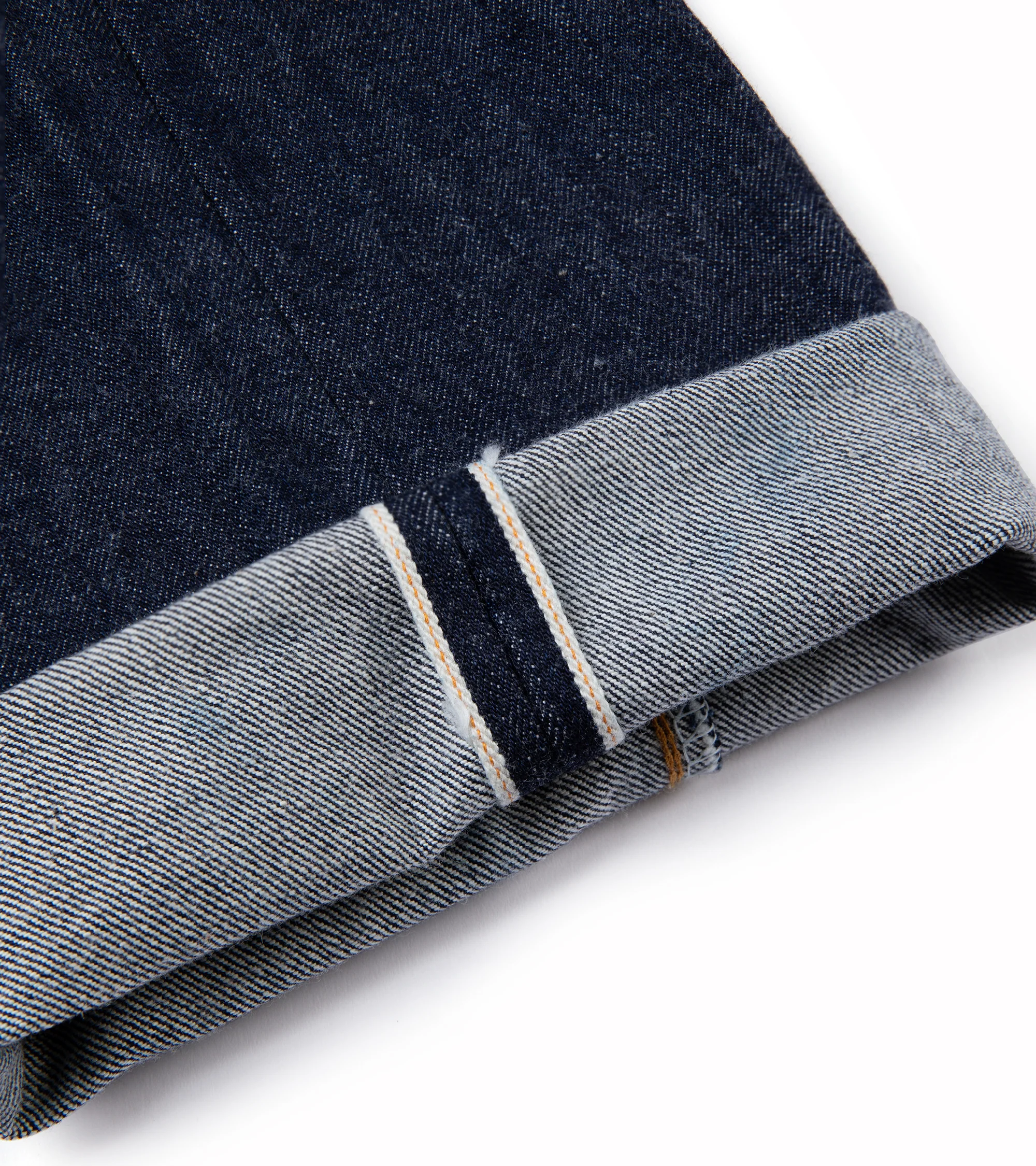 Resolute 710 Denim Jeans: One Wash - Image 8
