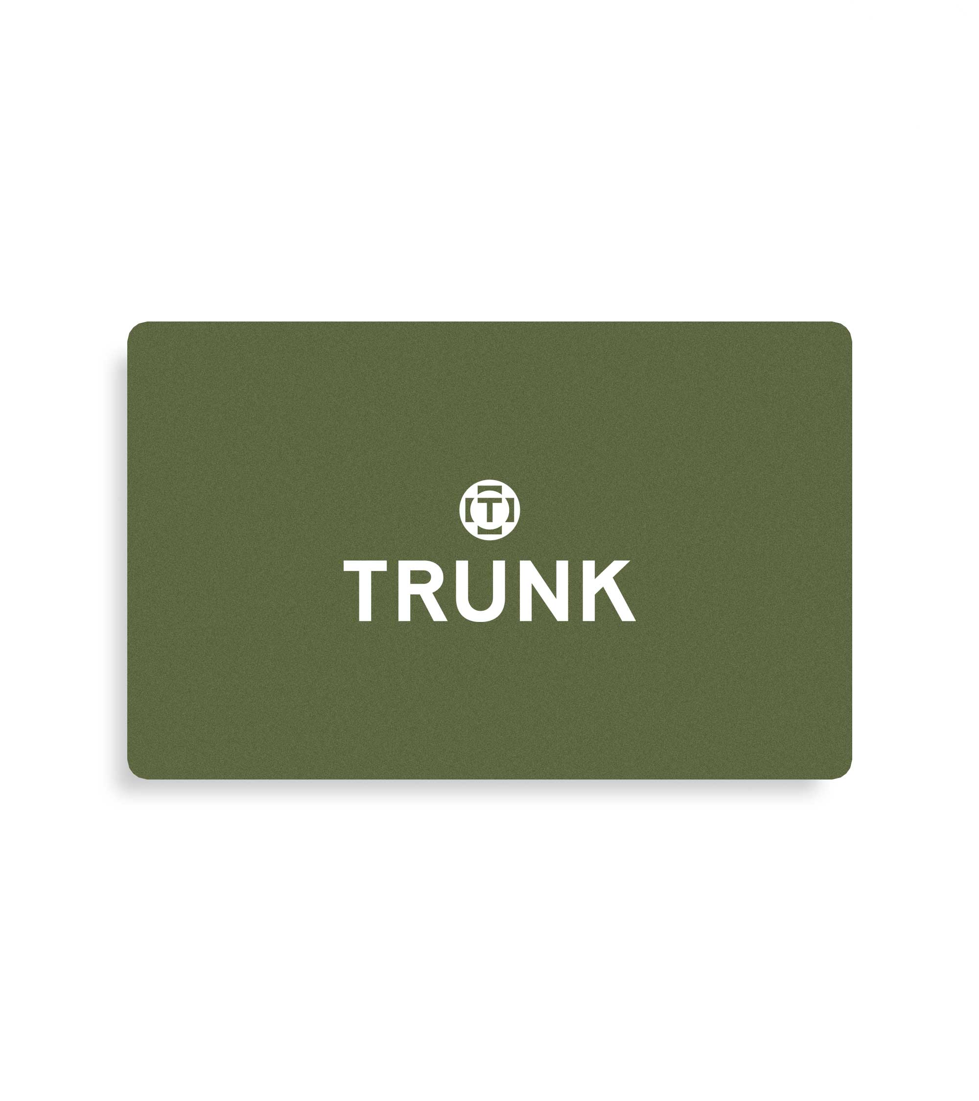 Trunk E-Gift Card - Image 2
