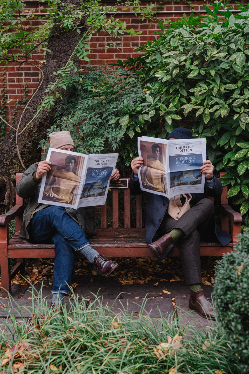 The Print Edition: Spring 2026 - Image 2