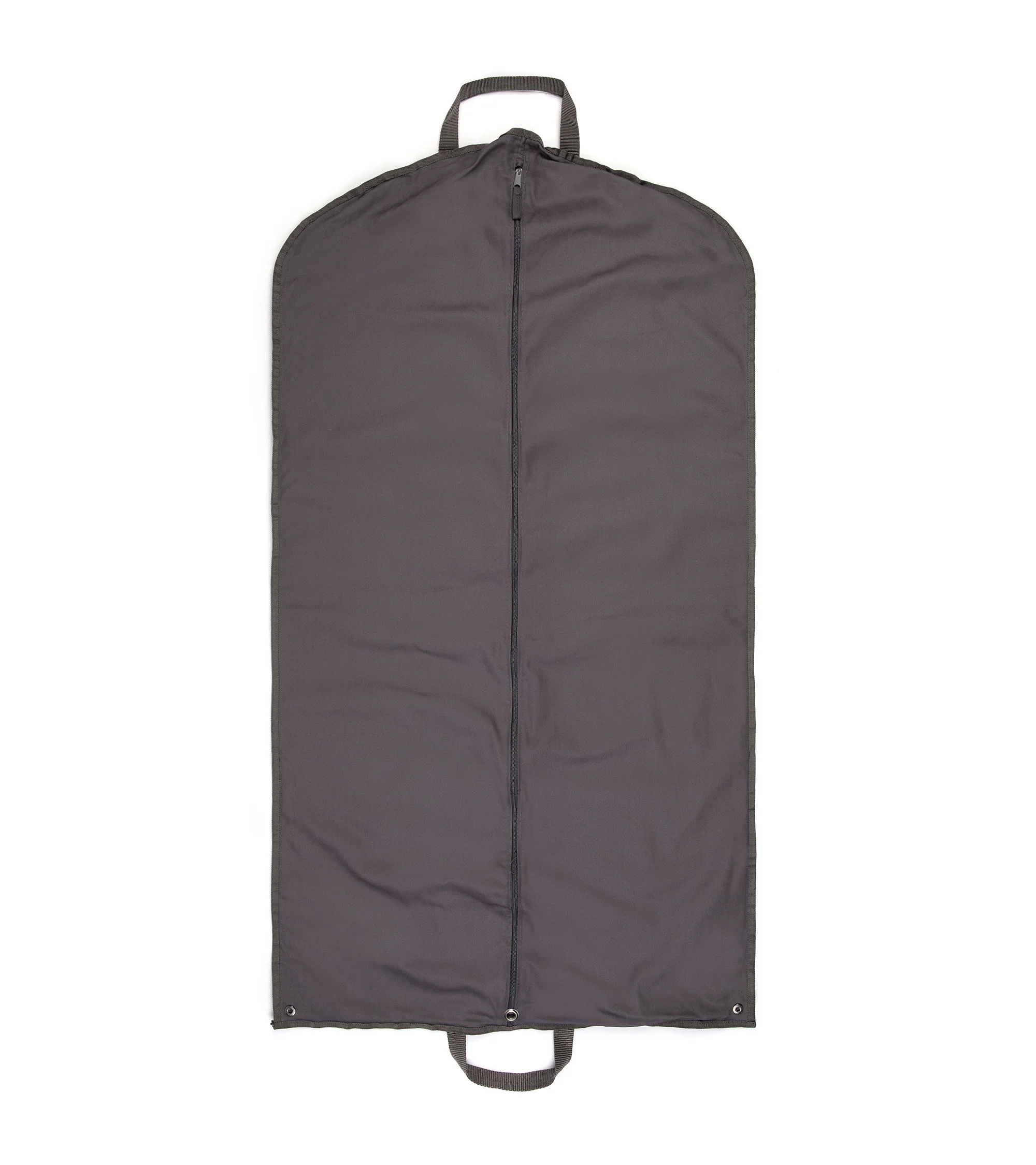 Trunk Garment Bag: Grey - Image 2